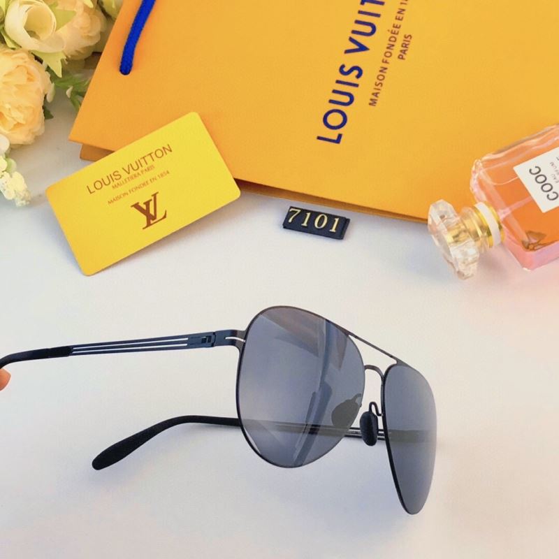 Louis Vuitton Sunglasses